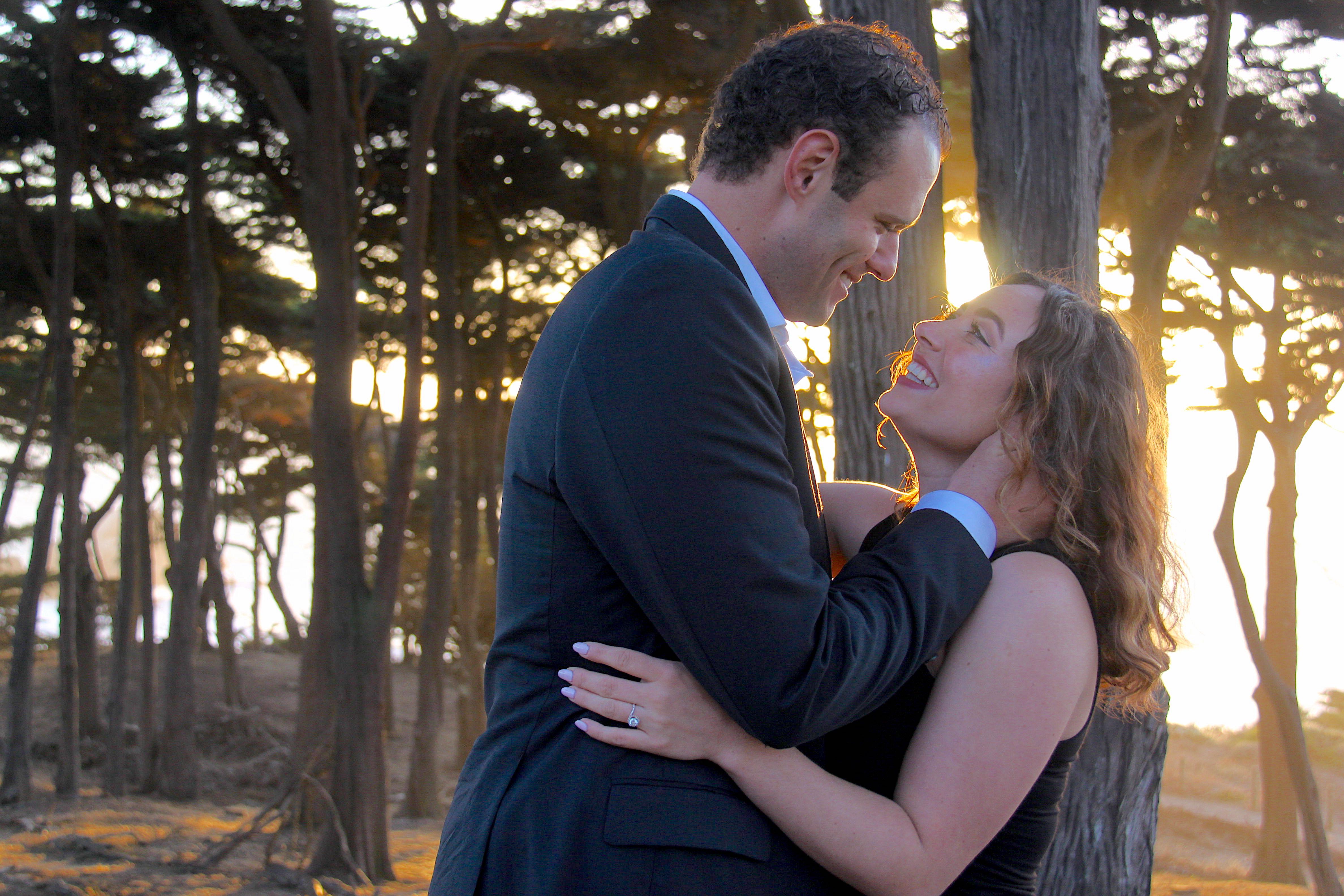 The Wedding Website of Simone Aguilar and Andre Taylor