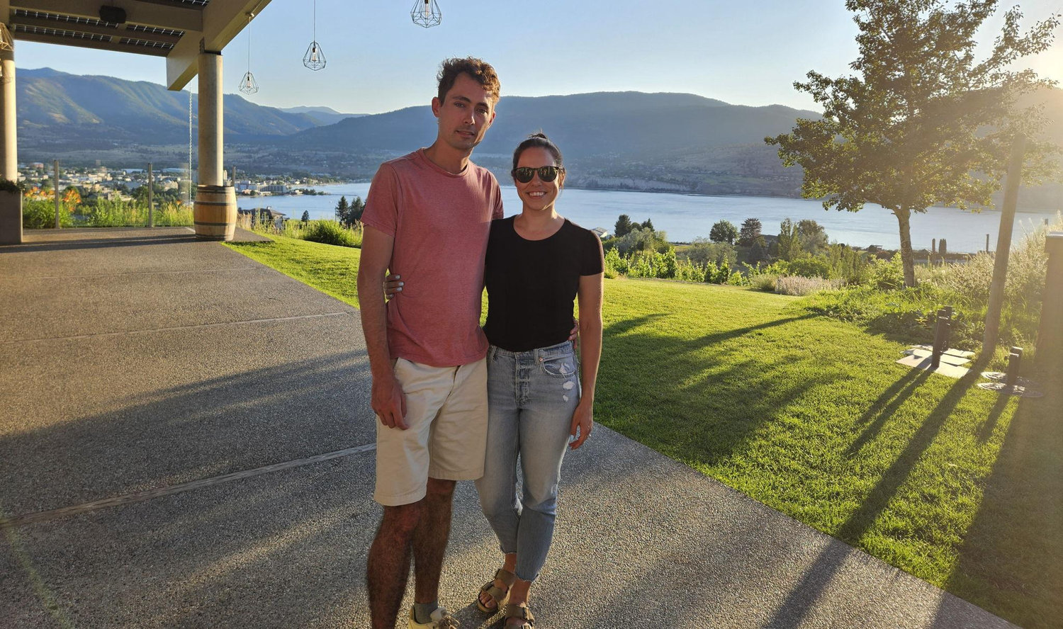 The Wedding Website of Danny Patterson and Katie Nero
