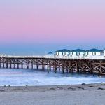 Crystal Pier