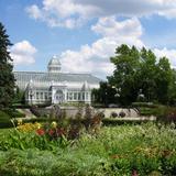 Franklin Park Conservatory and Botanical Gardens