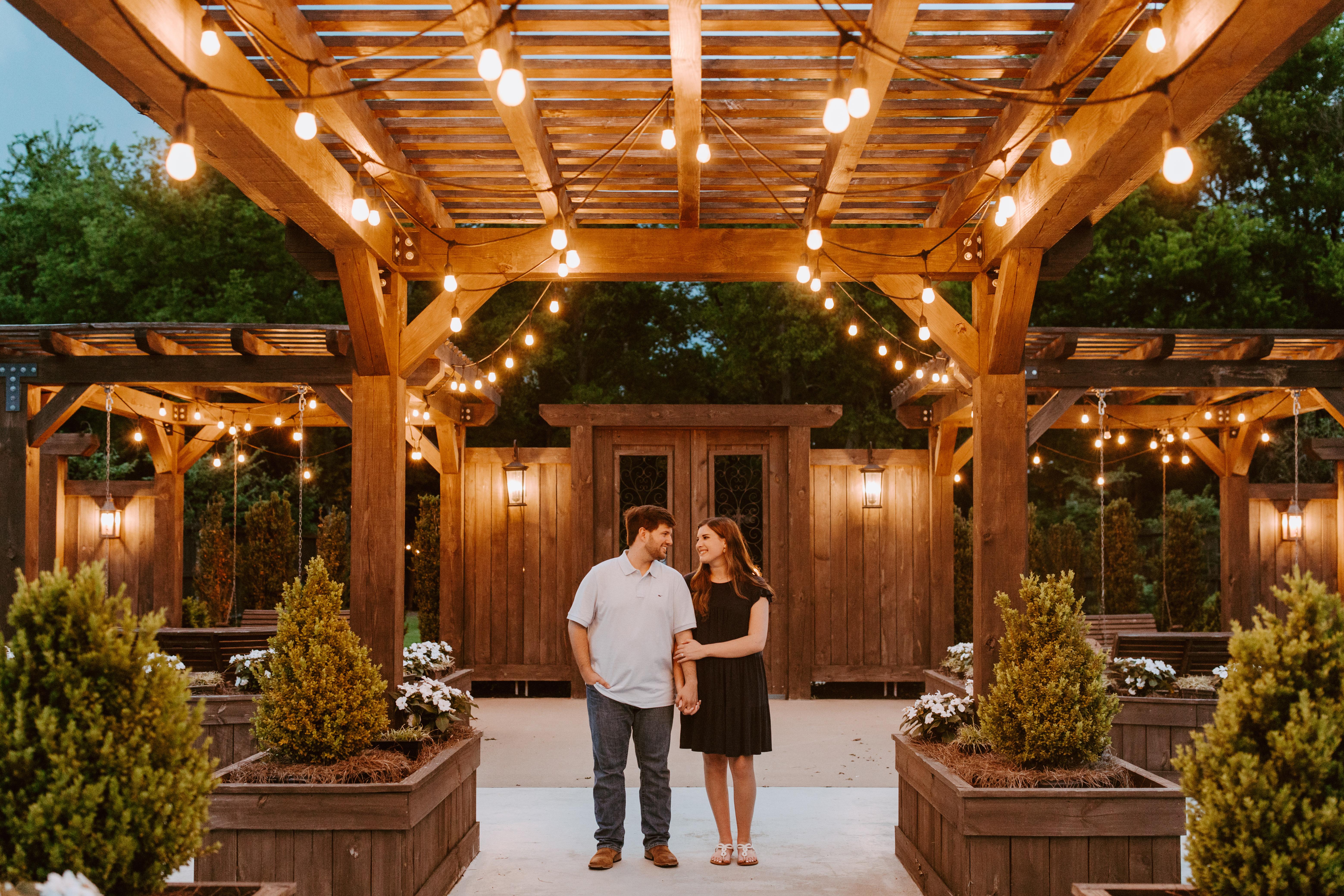 The Wedding Website of Grace Turner and Matthew Dull