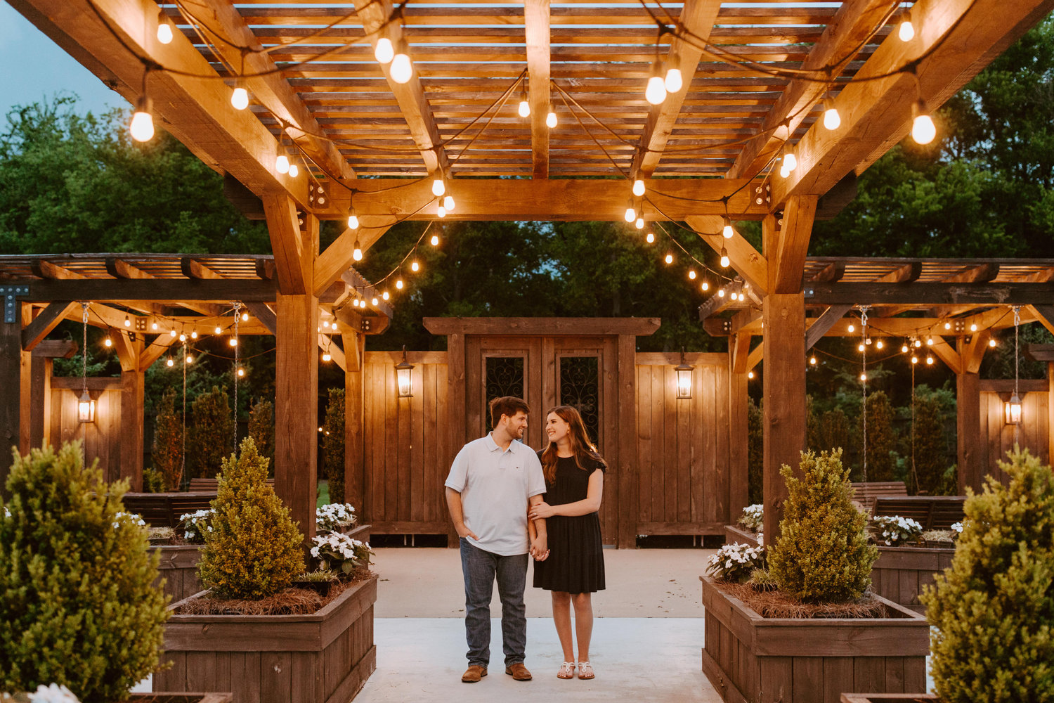 The Wedding Website of Grace Turner and Matthew Dull