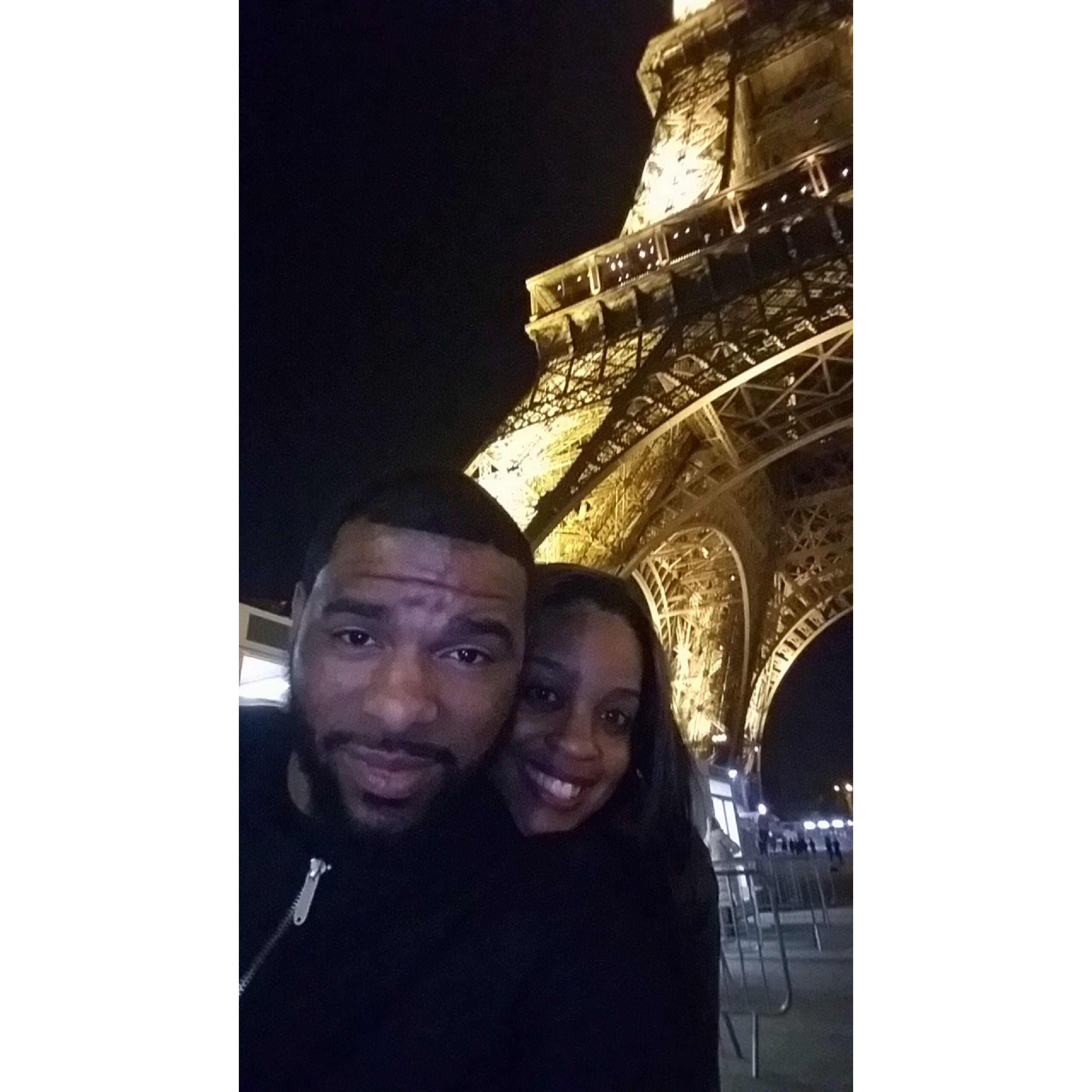 Paris!!!