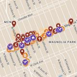 Magnolia Park