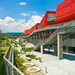 Parque Explora