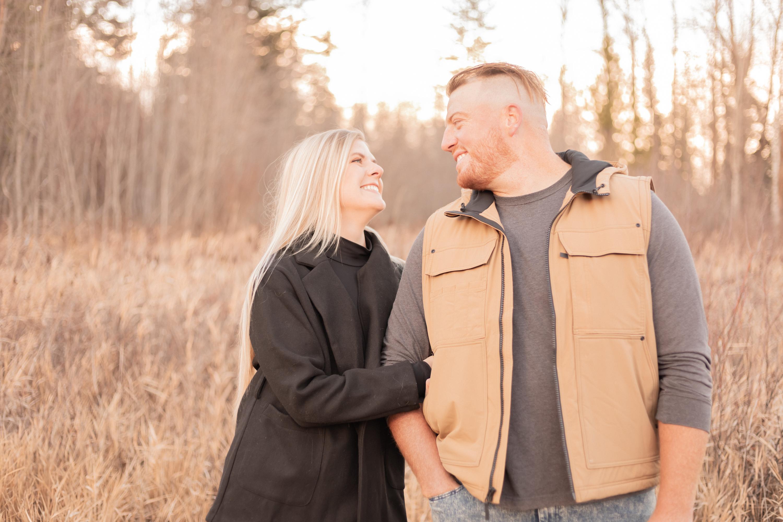 The Wedding Website of Maddi Ray and Aaron Neary