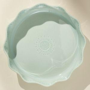 Old Havana Pie Dish