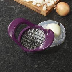 Garlic Press  Crate & Barrel