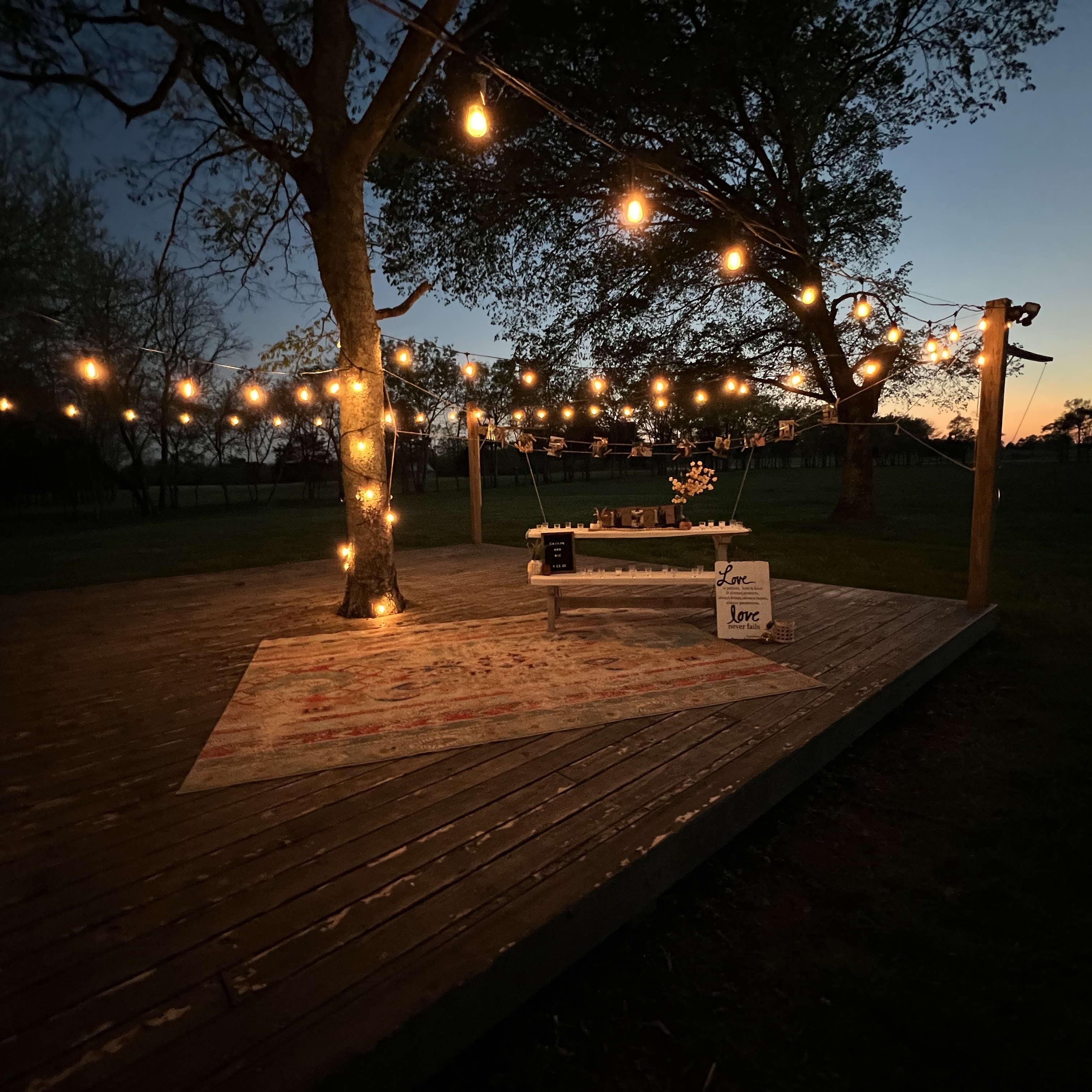 The Engagement - 04.22.22