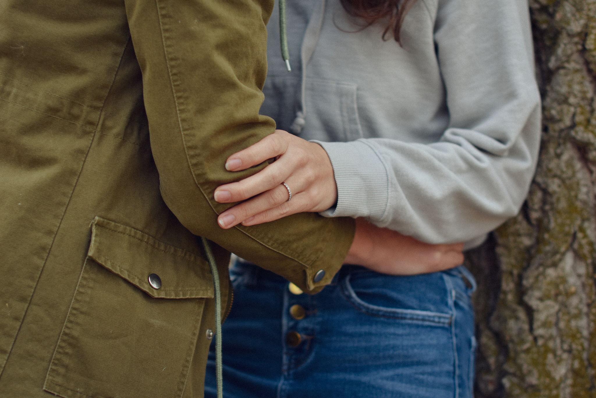 The Wedding Website of Kyra Dunyon and Jackson Horman