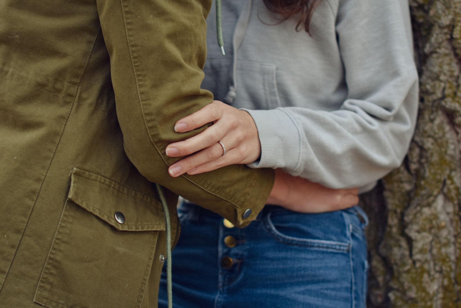 The Wedding Website of Kyra Dunyon and Jackson Horman