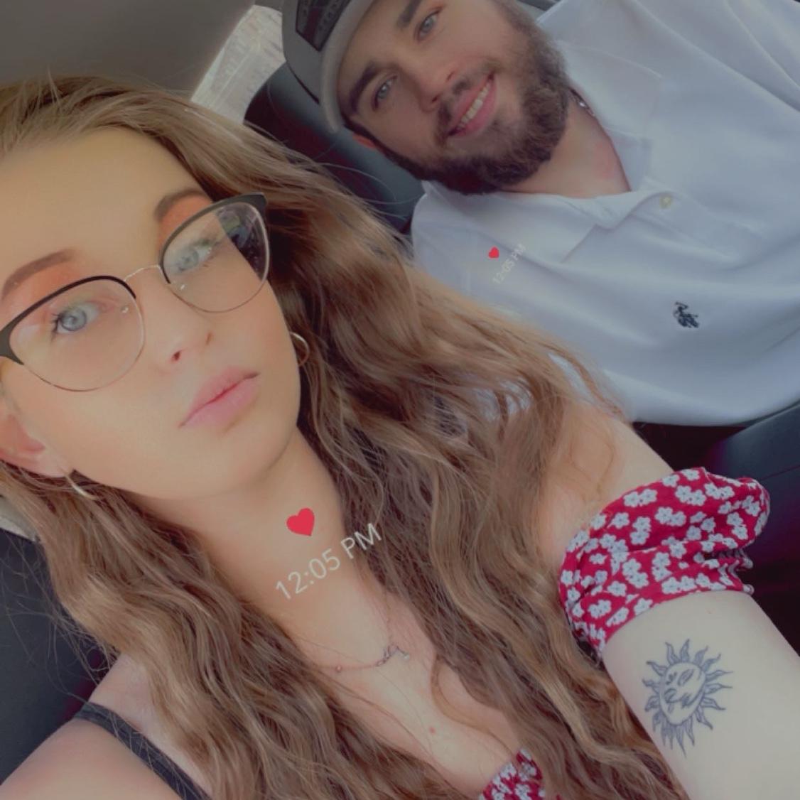 first Easter together