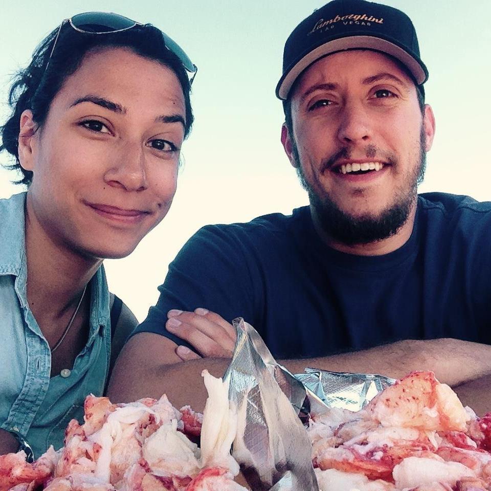 Maine lobster. (Sept. 2015)