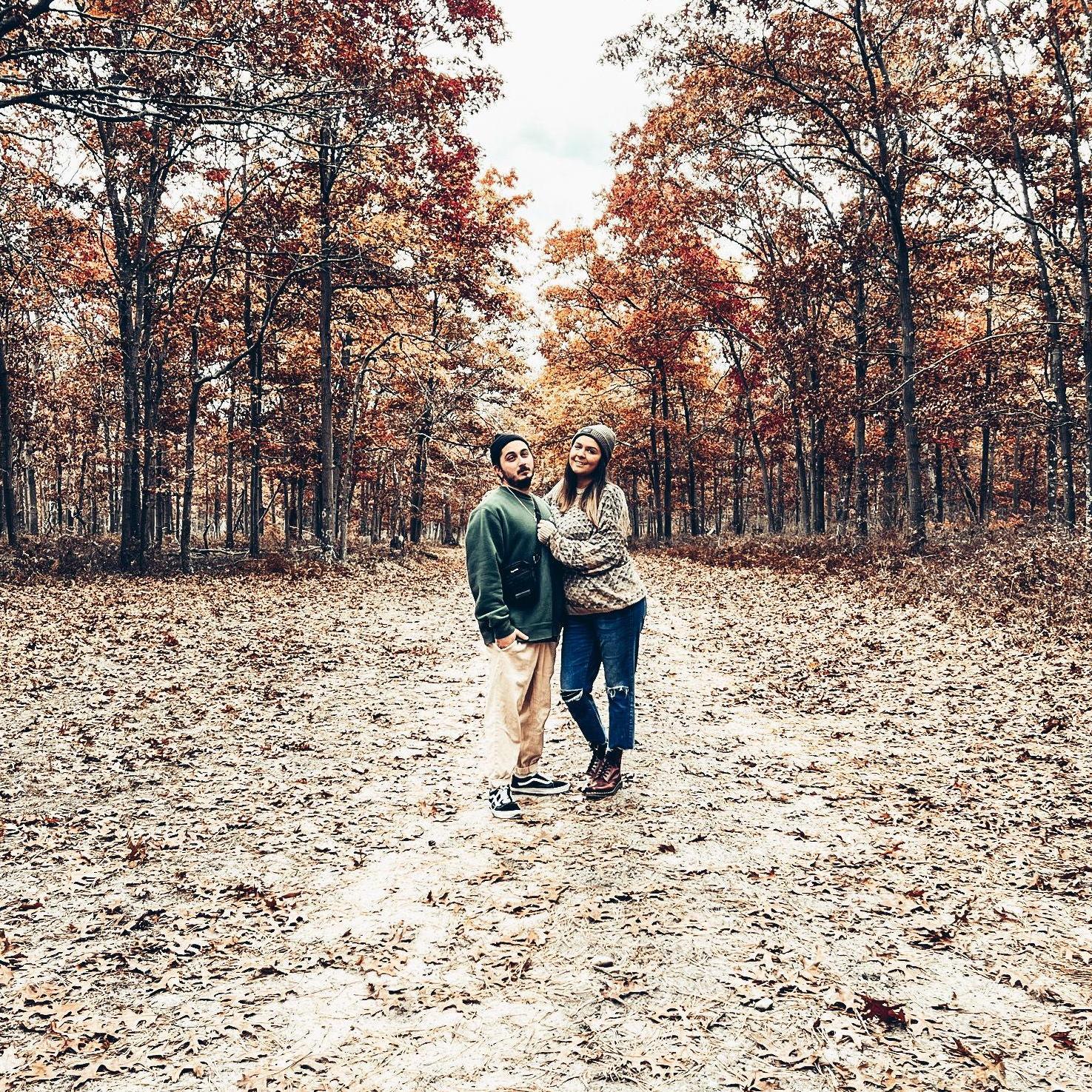 Connetquot River State Park Preserve, Oakdale NY