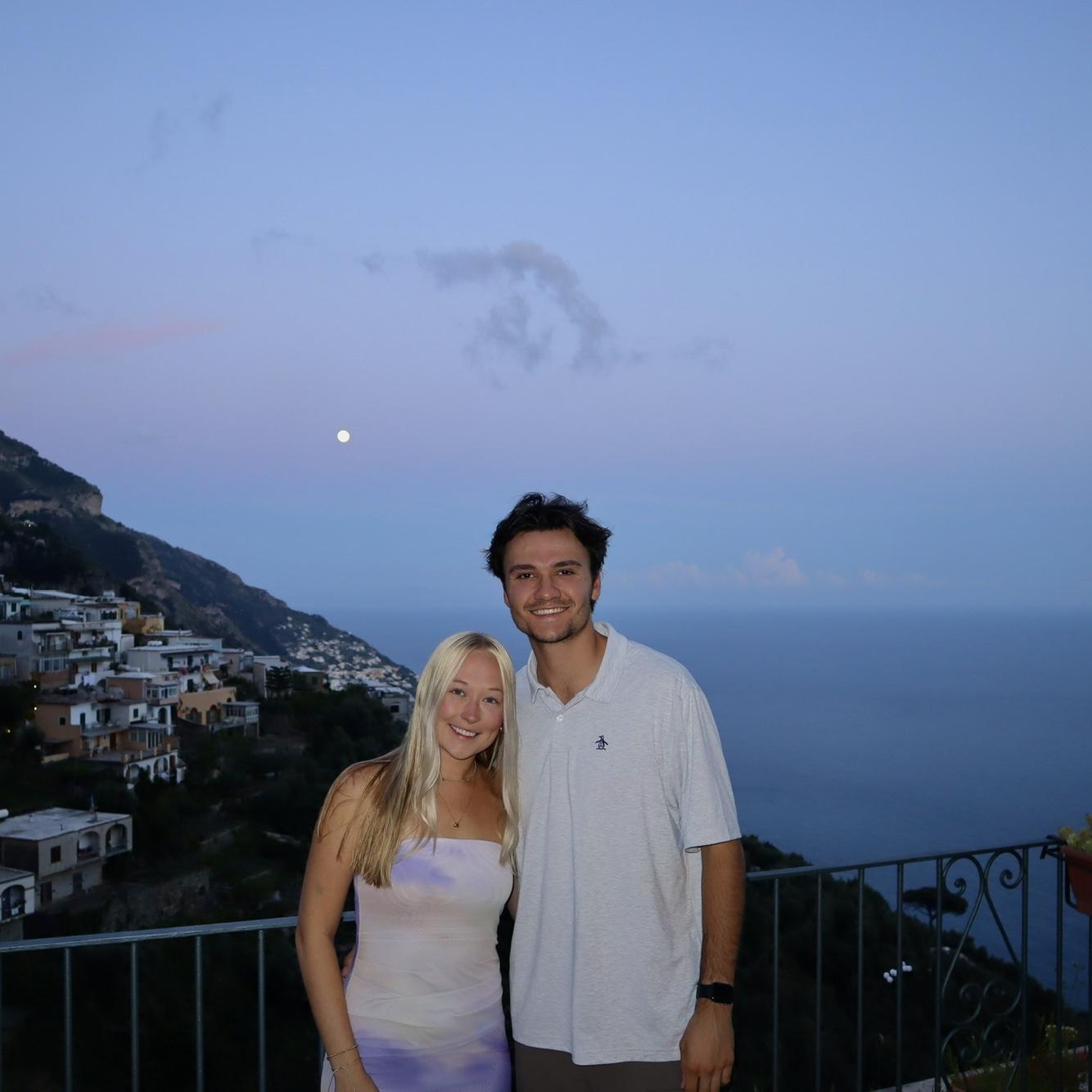 📍Amalfi Coast