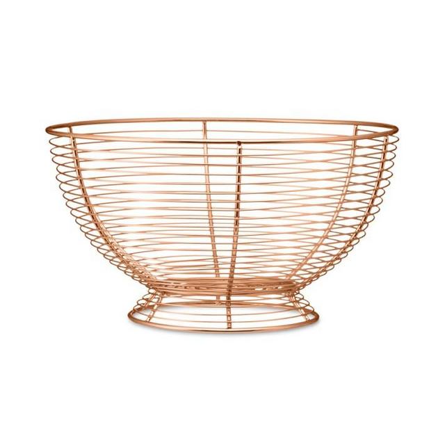 Wire Fruit Basket