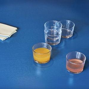 HAY Glass Small - Set of 4