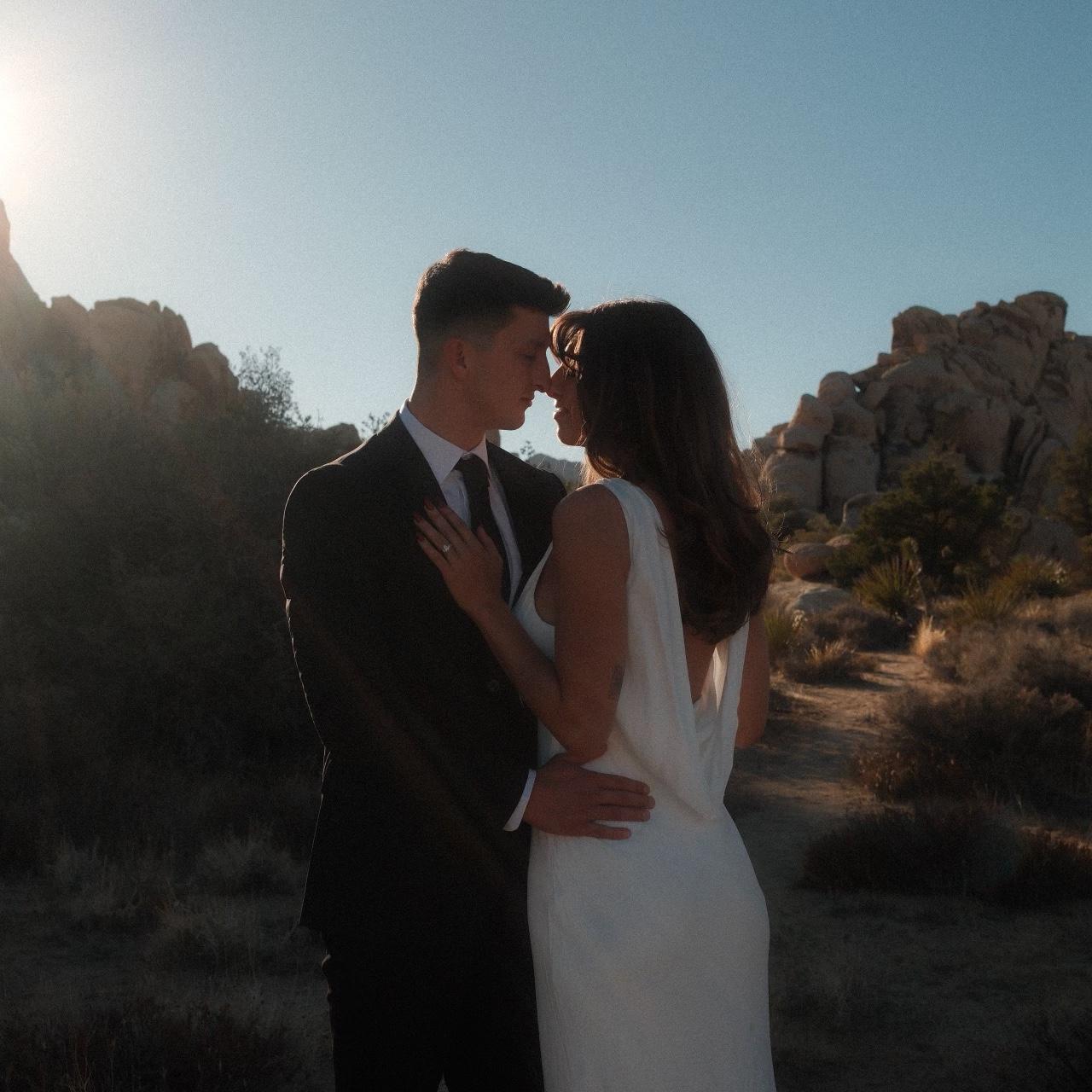 Joshua Tree, Oct 2024