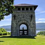 Washington's Headquarters State Historic Site