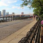 Brooklyn Heights Promenade