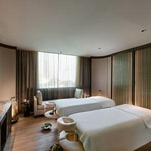 Thai Massage and Spa