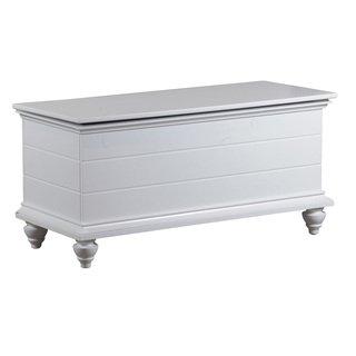 Powell Whitehurst Cedar Storage Chest