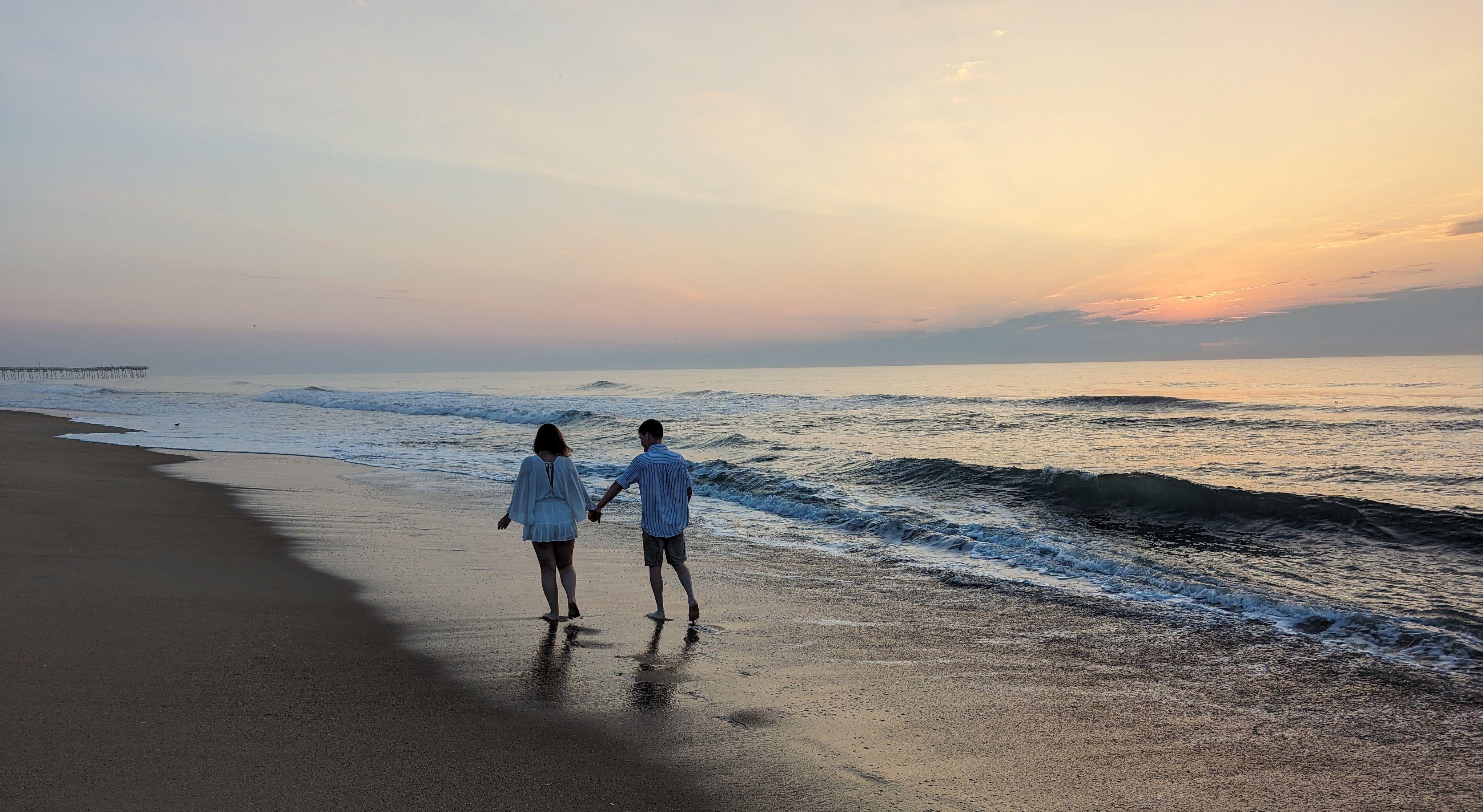 The Wedding Website of Genesis Shealy and Braden Kirk