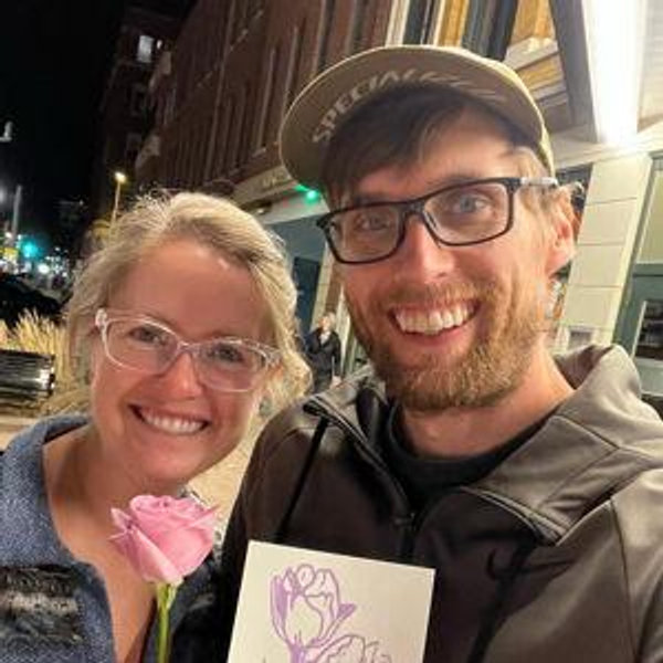 Local Date Night