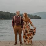 Devils Fork State Park