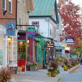 North Conway