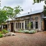 Gristmill River Restaurant & Bar