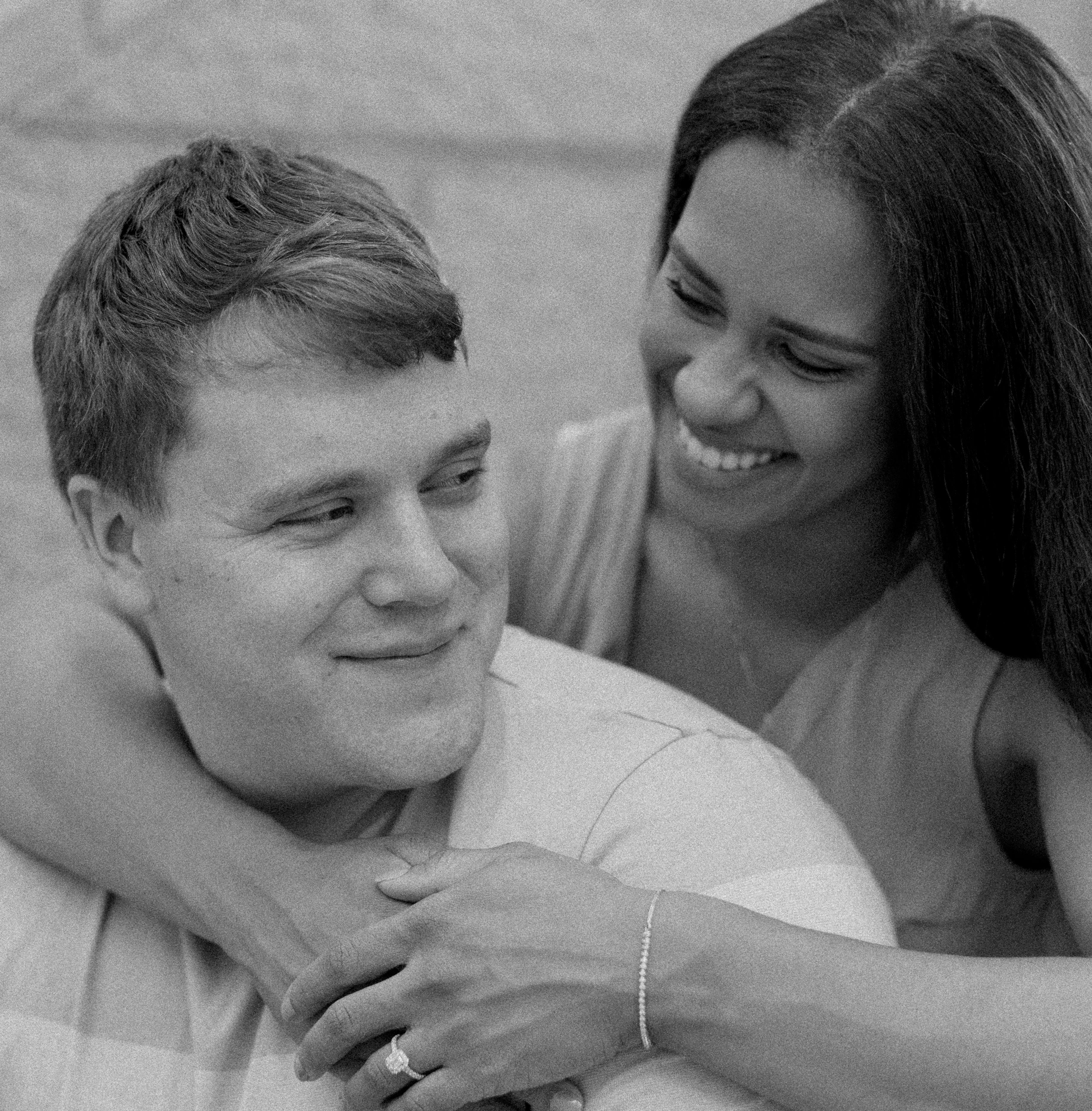 The Wedding Website of Linda Ferguson and Ryan Murdoch