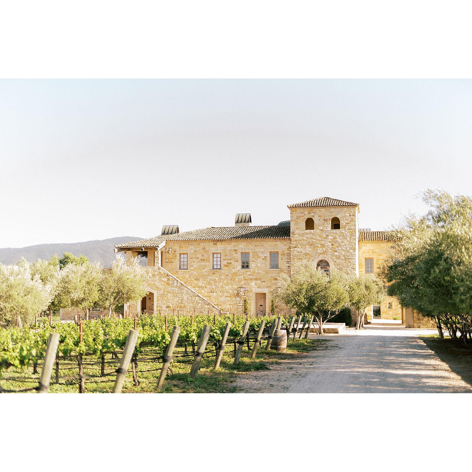 See you at the magical Sunstone Villa & Vineyard, Santa Ynez, CA on September 28, 2024