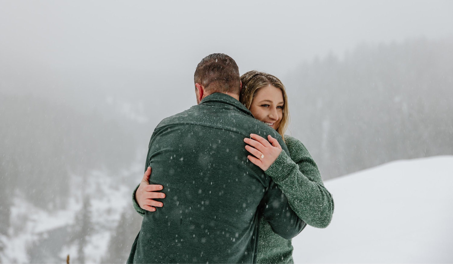 The Wedding Website of Jordan Colson and Dakota Colson