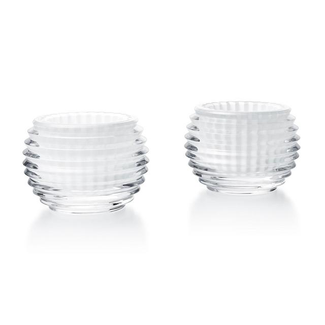 Baccarat Eye Votive