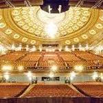 Benedum Center for the Performing Arts