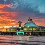 Basilica of Our Lady of Guadalupe