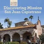Mission San Juan Capistrano