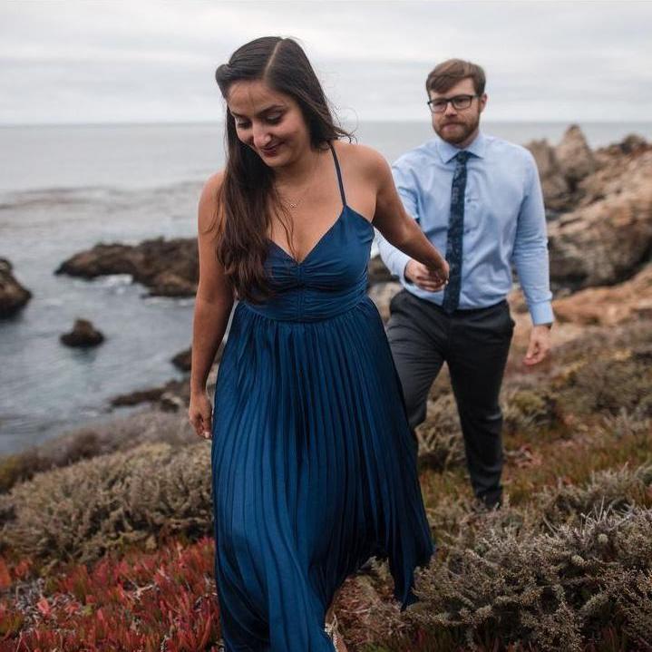 Big Sur, October 2022