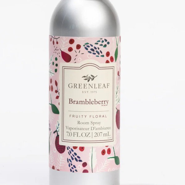 Brambleberry Room Spray