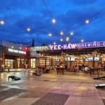 Downtown: Yee-Haw Brewing Co.