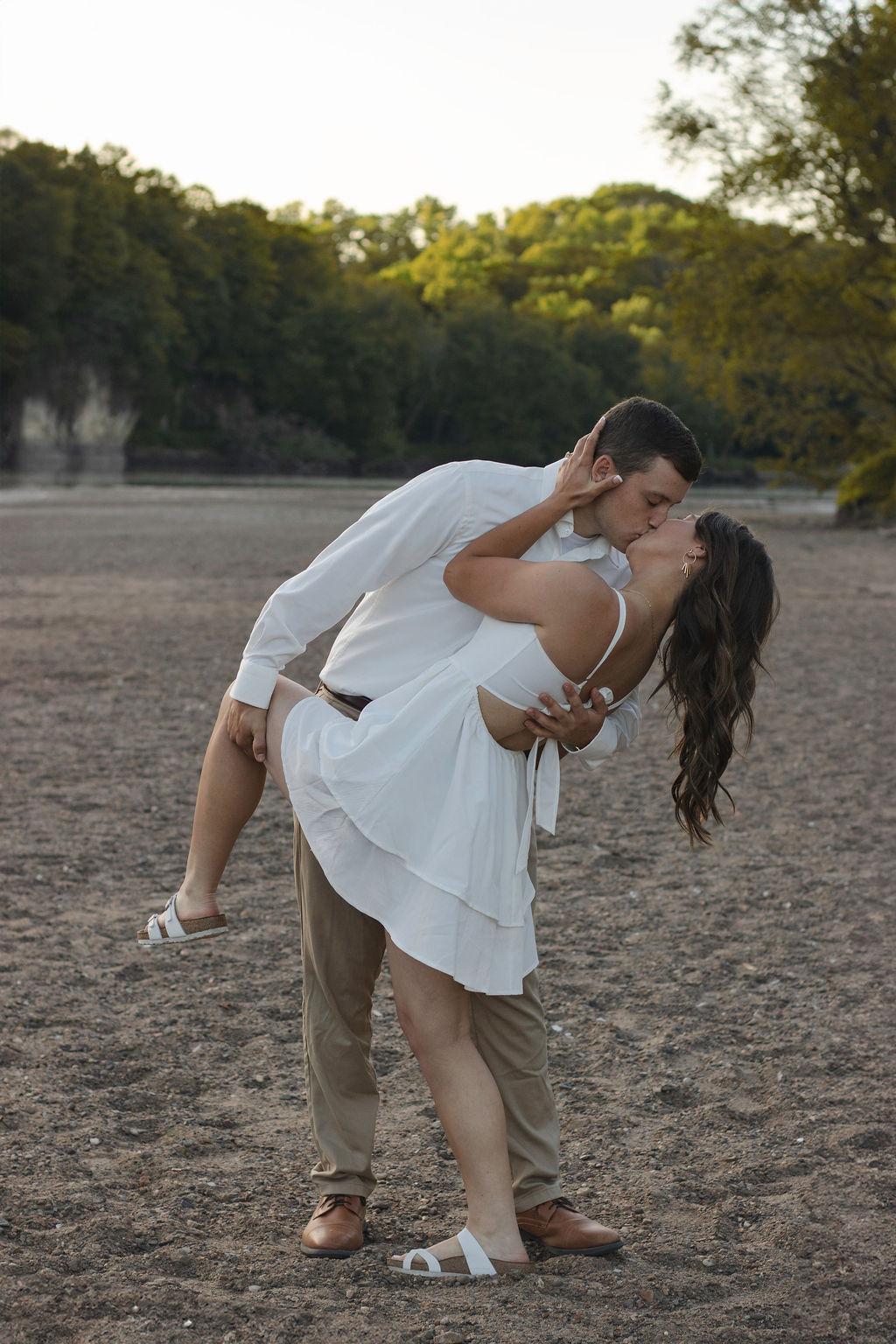 The Wedding Website of Peter Sullivan and Mikayla VonBehren