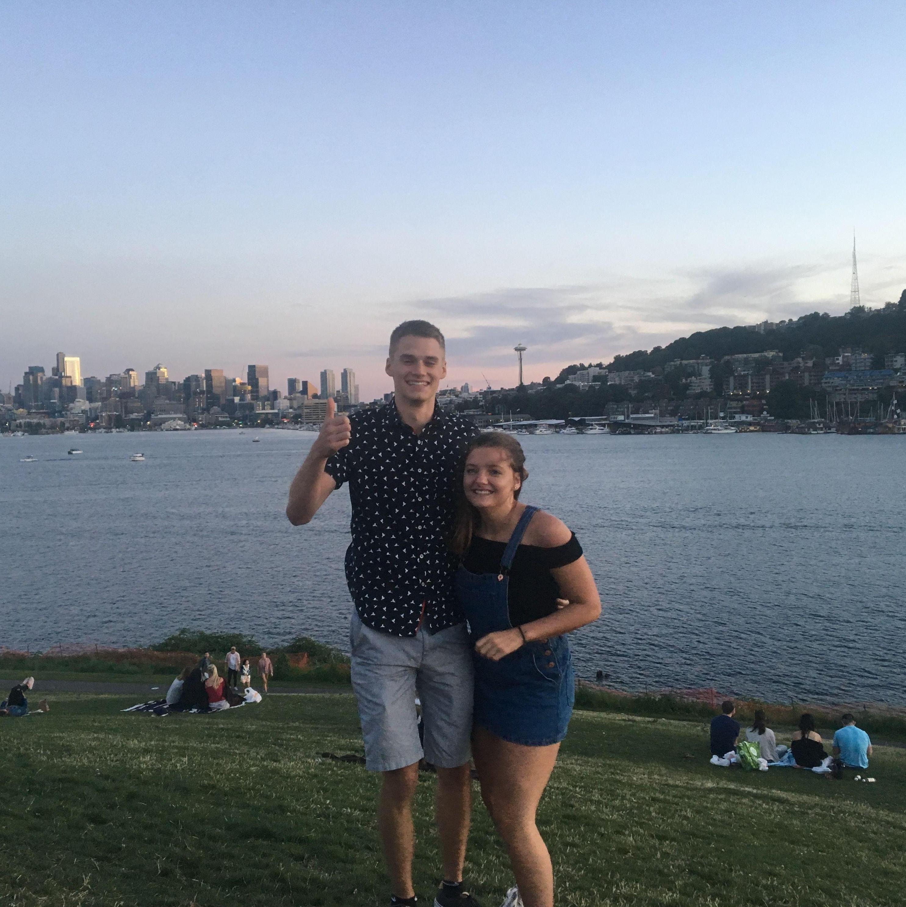Picnicking since '17