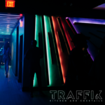 Traffik Kitchen and Cocktails
