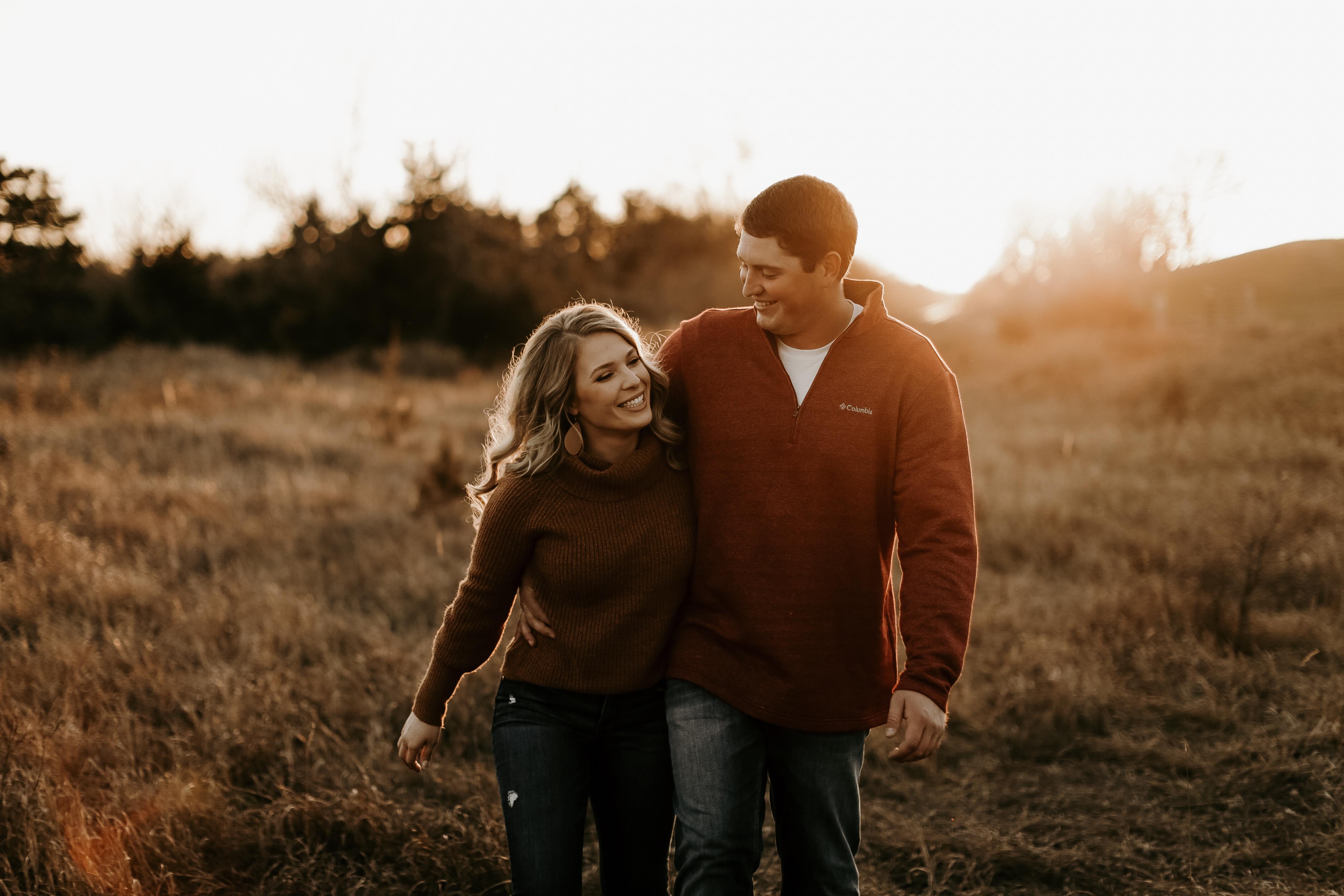 The Wedding Website of Candace Page-Marten and Brady Tiede