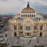 Palacio de Bellas Artes