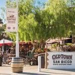 Old Town San Diego State Historic Park