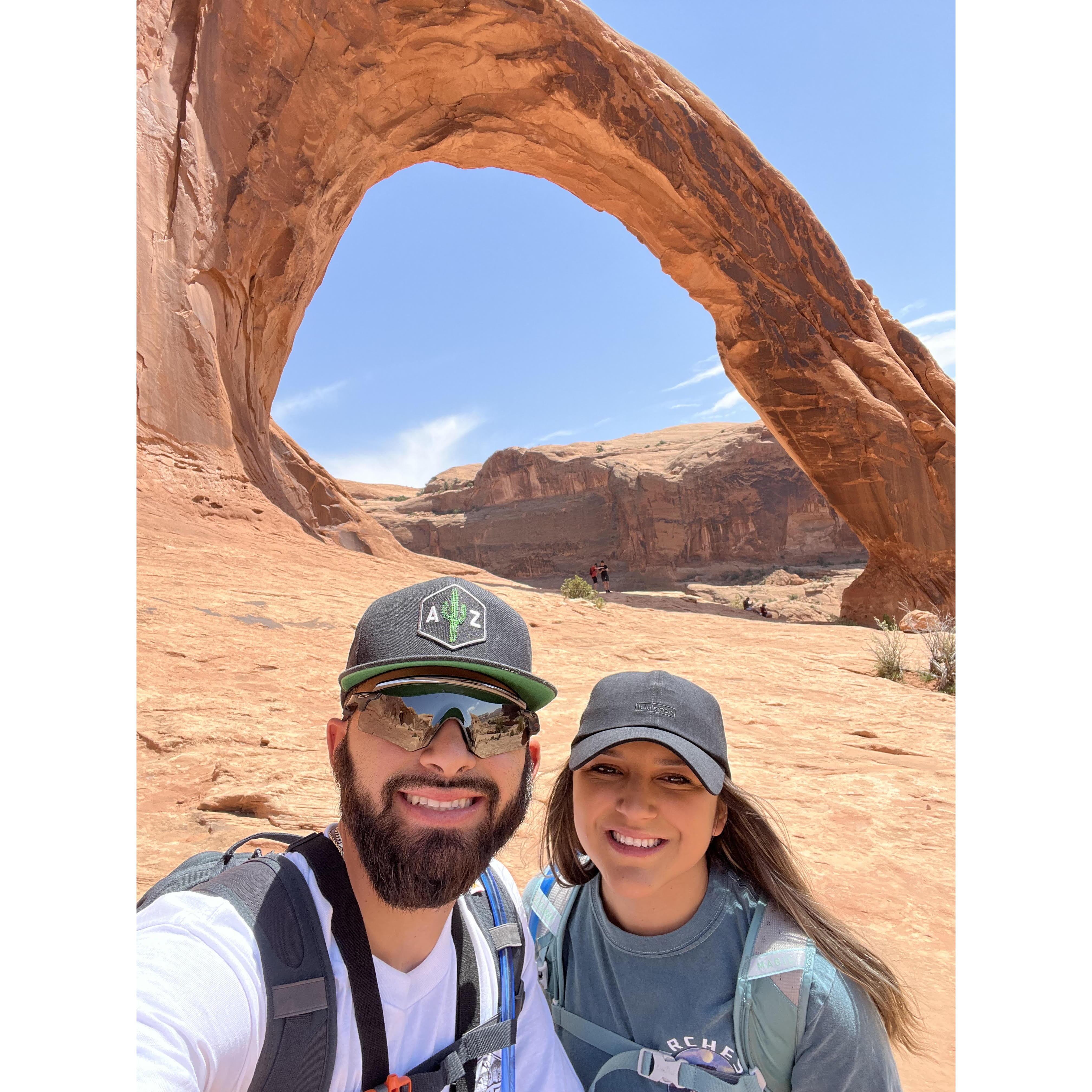 Arches National Park