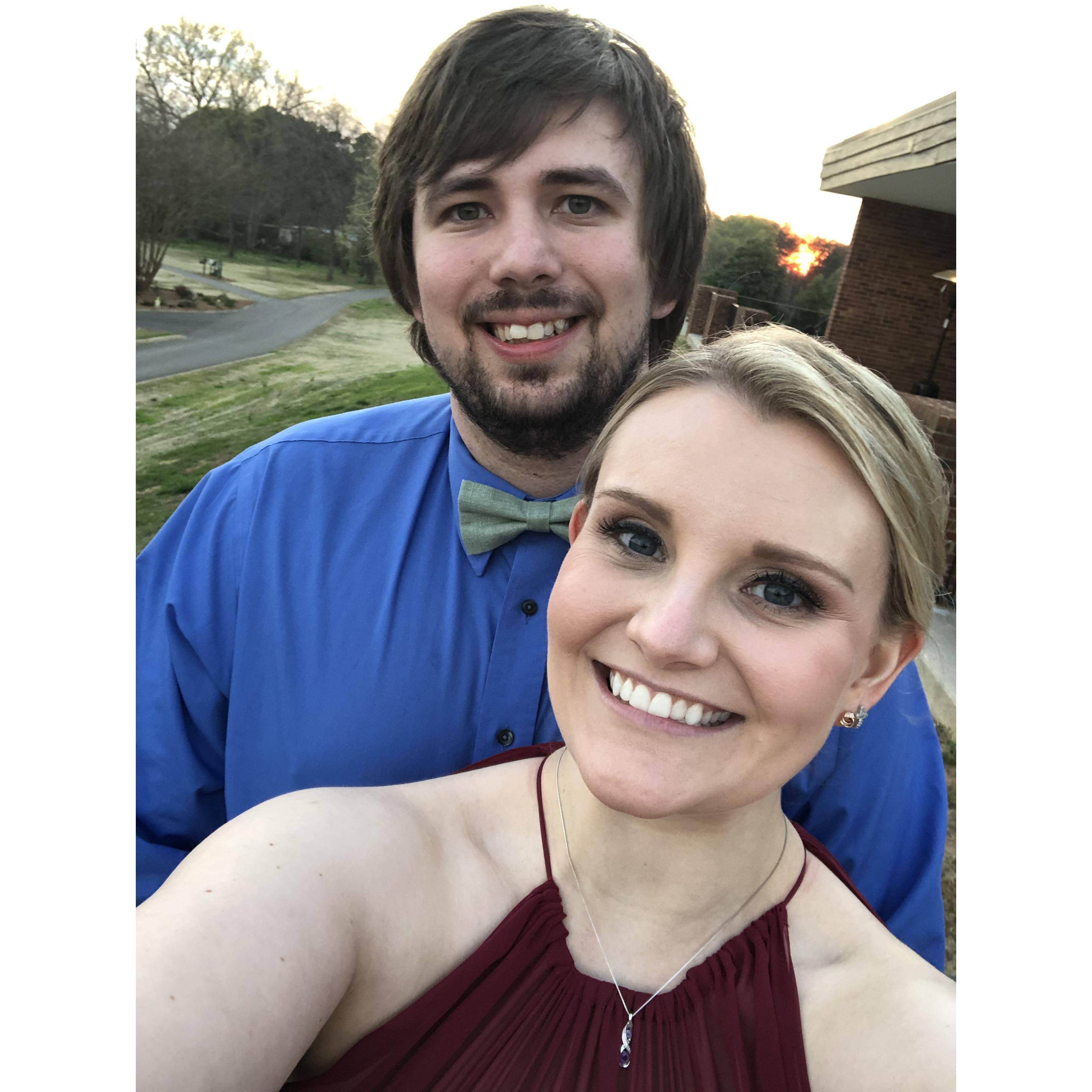 Belote Wedding