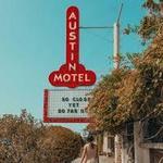 South Congress Avenue
